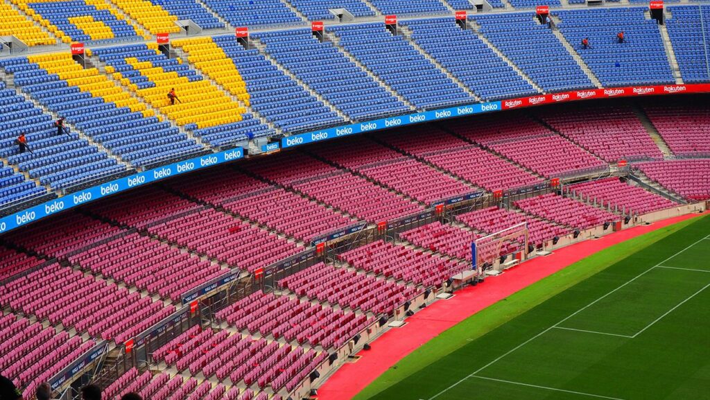 La Roja dresses up as Blaugrana: the Barça players who will attend Euro 2024 with Spain