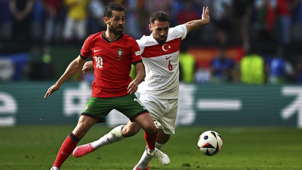 The signing of Bernardo Silva for Barça will become almost impossible in July