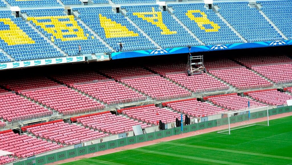 The way of the Barça to retell in the bets to win it everything