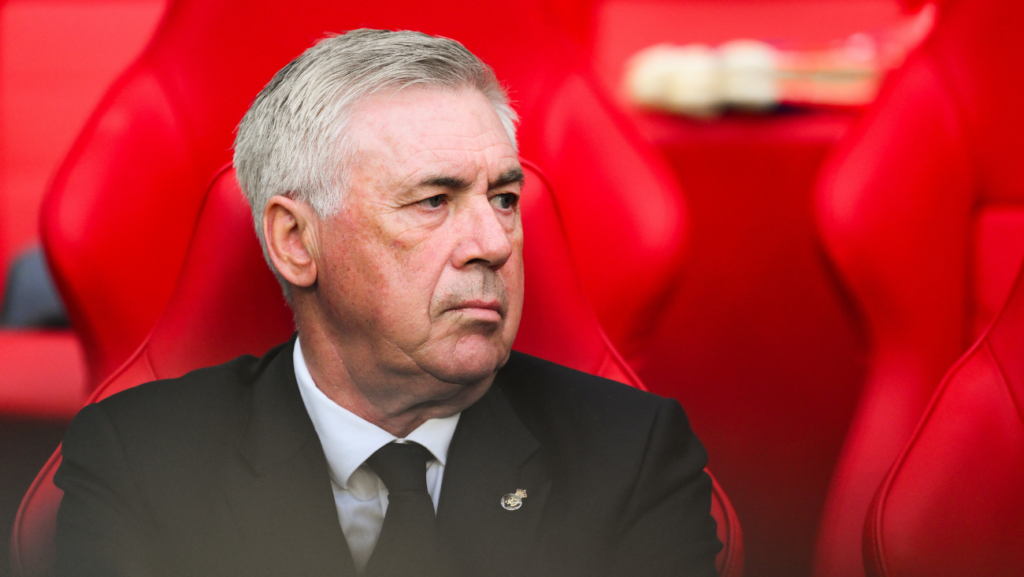 Ancelotti recants after the commotion caused by his ‘rajada’ against the Club World Cup