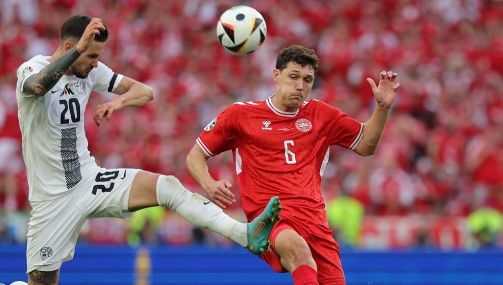 Barça celebrates Christensen’s good start to the Euro Cup in a key market