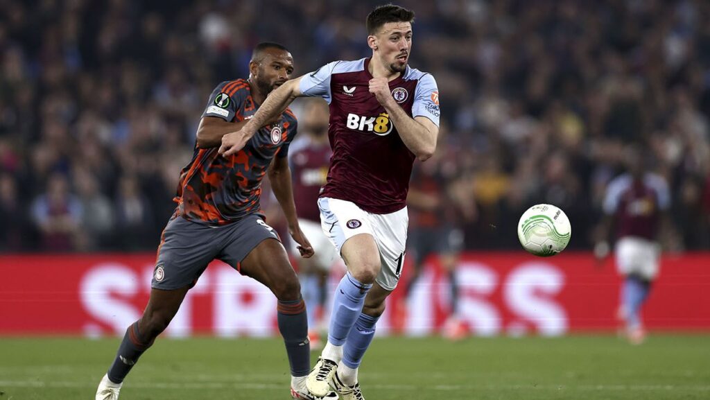 Clément Lenglet will not decide his future until the Barça preseason begins