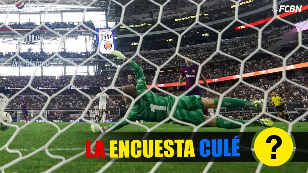 POLL: Who is the best goalkeeper in the history of FC Barcelona?