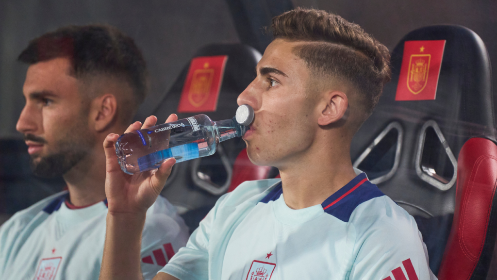 Fermín gets ‘wet’ about the beginning of the Flick era and the youth players who could join Barça