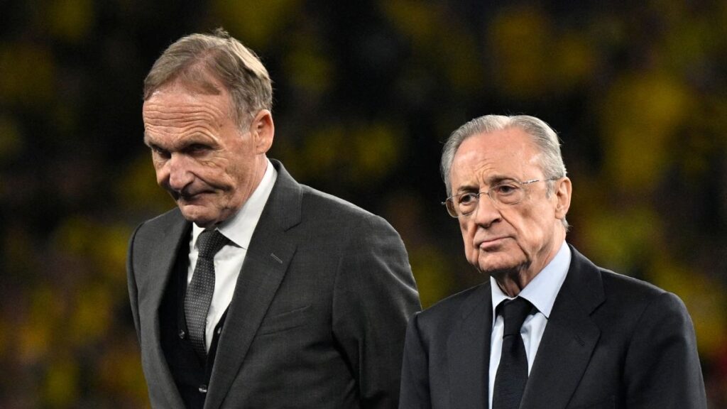 The high figure that Real Madrid takes home after winning the Champions League