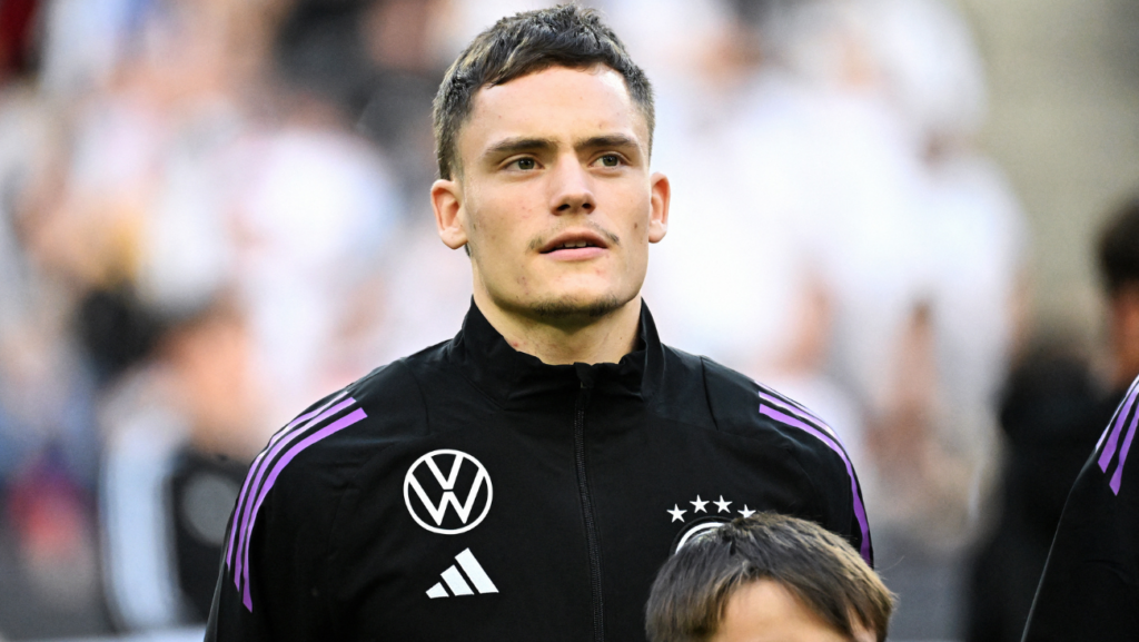 Florian Wirtz’s old declaration of love that gives Barça ‘wings’ for 2025