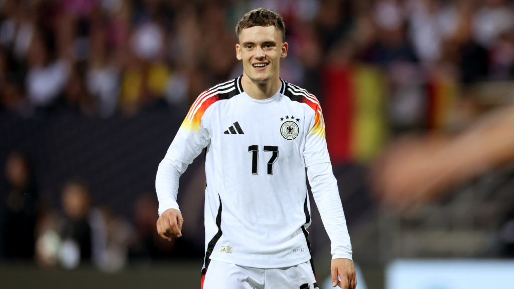 Agreement for the German? Madrid would not be worried about Barça’s interest in Florian Wirtz