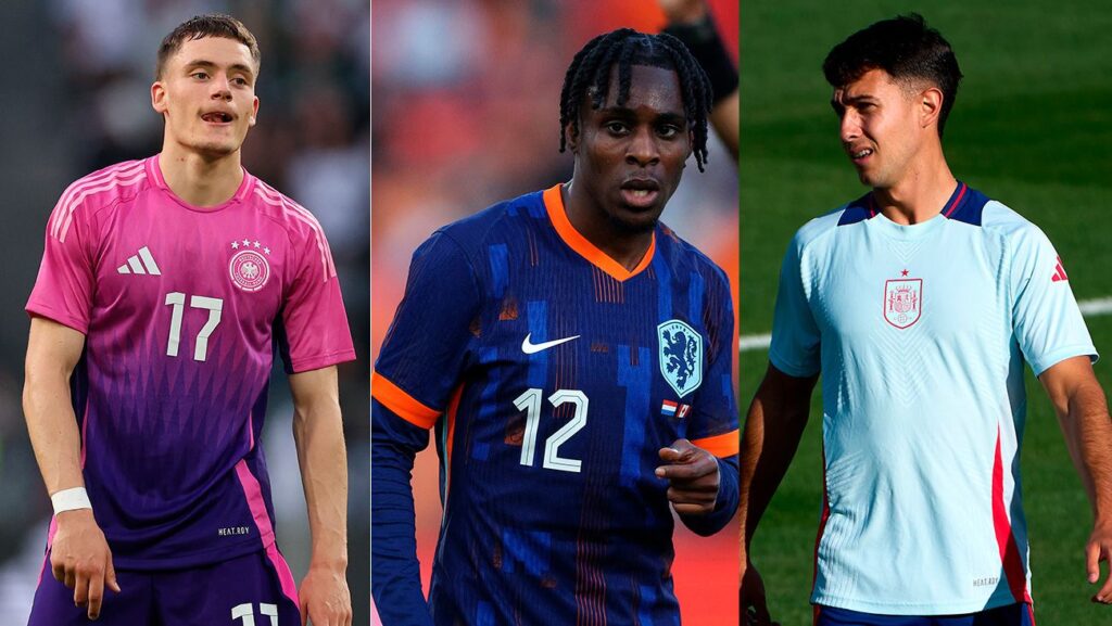 Wirtz, Zubimendi and Frimpong: City wants to ‘bitter’ Barça in 2025