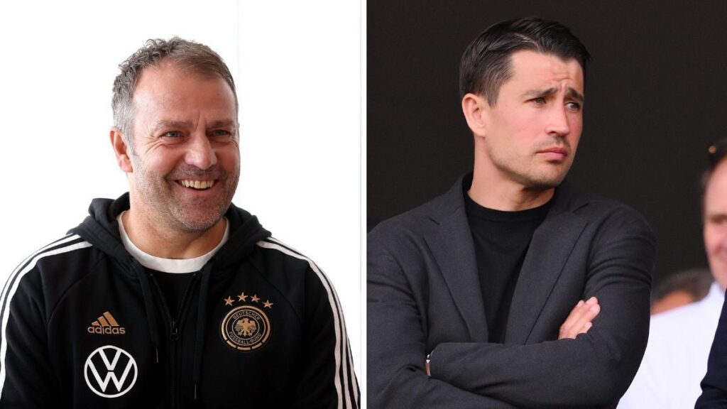 Bojan Krkić, Hansi Flick’s ‘ally’ with FC Barcelona’s loanees