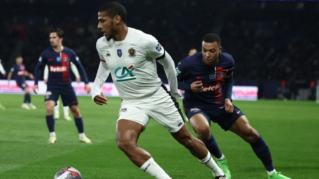 Arteta’s Arsenal could leave several millions to Barça with its interest in Todibo