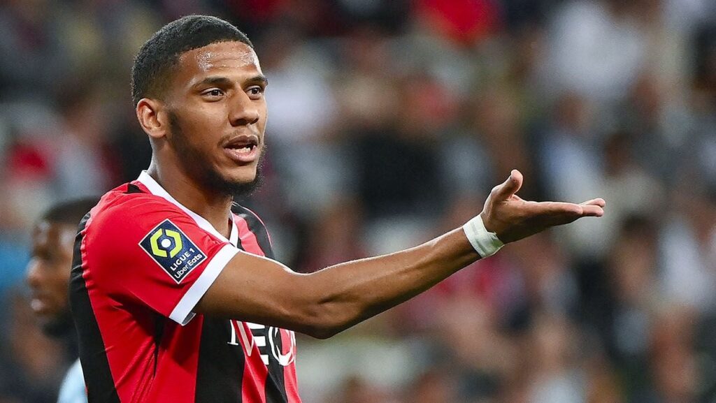 UEFA leaves Barça without paying its share of the sale of Todibo