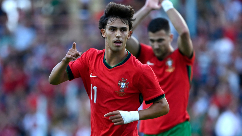 FC Barcelona could ‘cheaper’ Joao Félix’s operation ‘thanks’ to the Euro Cup