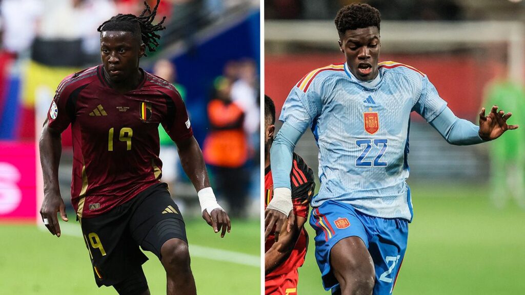Bakayoko and Assane Diao, Barça’s ‘covered’ for the left winger