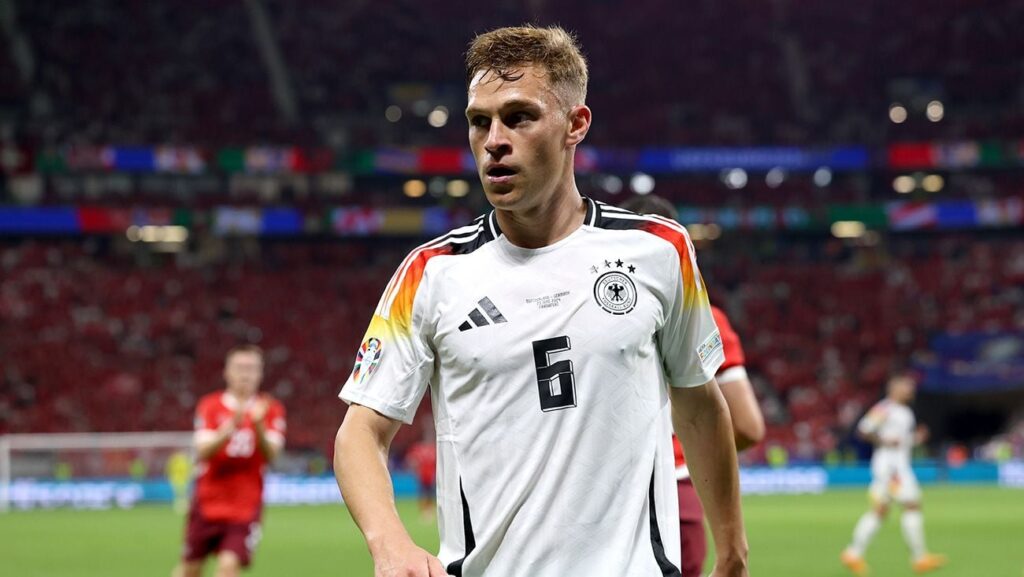 ‘Bargain’ for Barça! The money that Bayern is going to ask for for the sale of Joshua Kimmich
