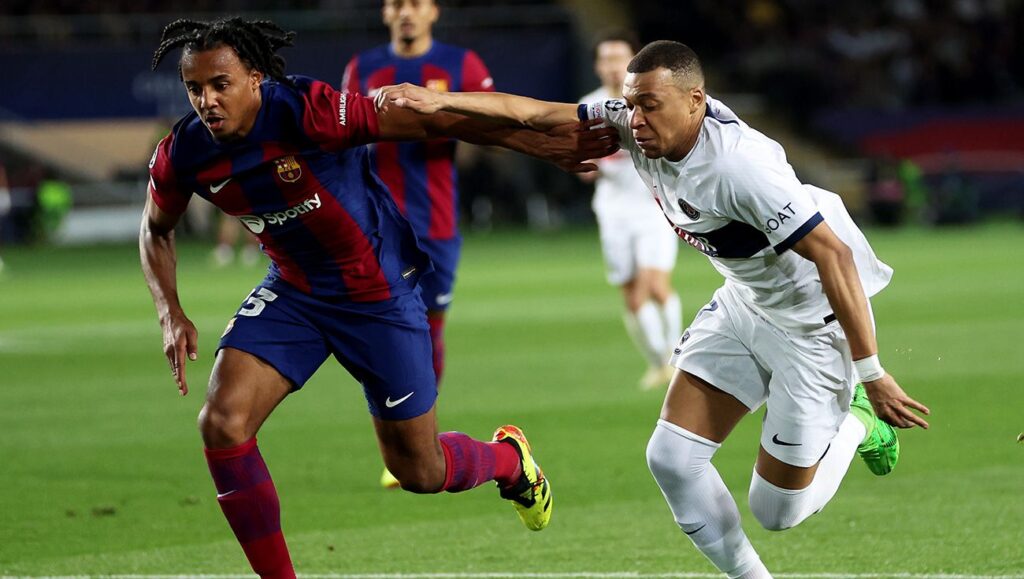 A couple of signings ‘Top’, La Masia, Lamine … Barça’s arguments against Mbappé Madrid