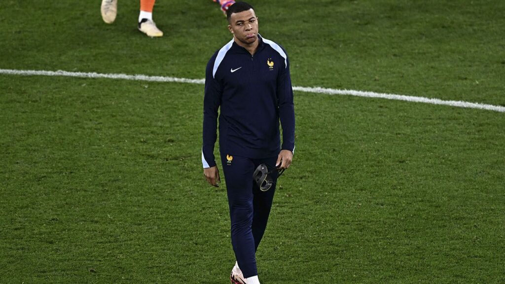 Indirect to defend Vinicius? Rodrygo assures that Mbappé is “one of the best in the world”