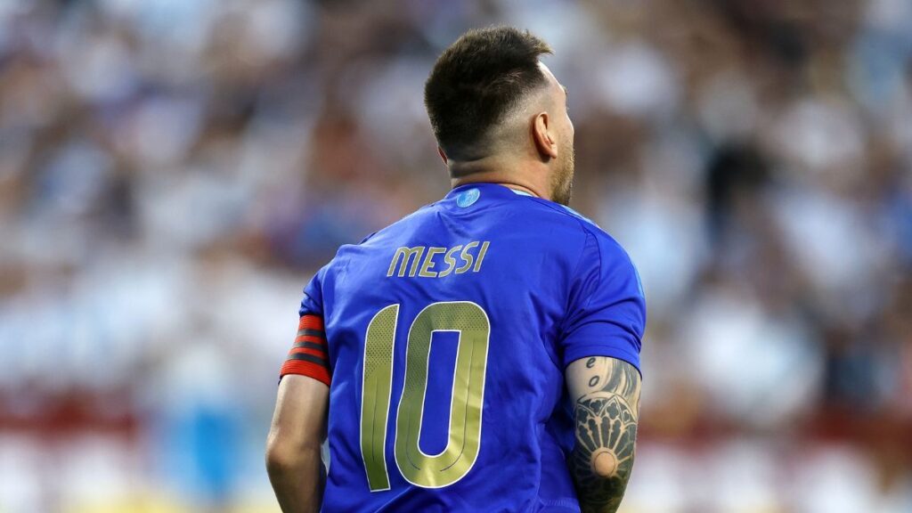 The reason why Leo Messi rejected a million-dollar offer from Al-Hilal comes to light