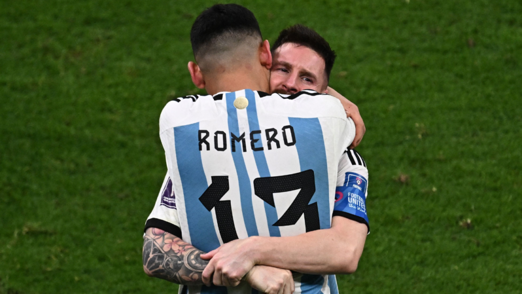 Real Madrid could be interested in the central defender that Leo Messi requested for Barça