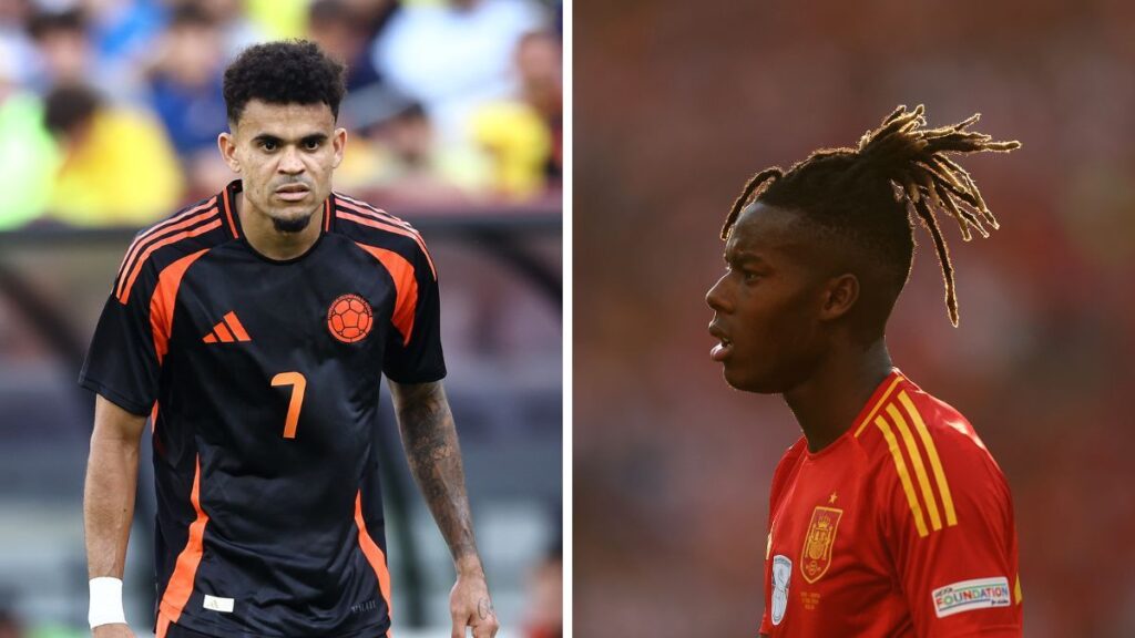 Luis Diaz or Nico Williams? Pros and cons of the two wingers Barça likes most