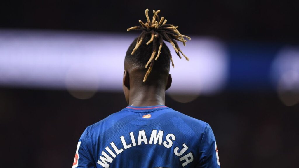 Barça decides on Nico Williams and has a payment plan to convince Athletic