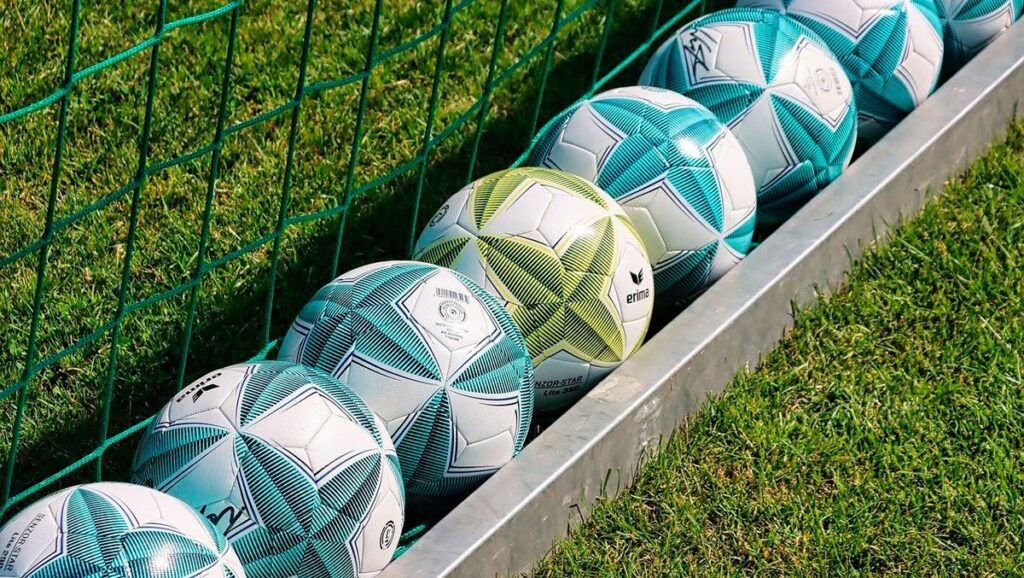 Winning strategies for bets of football in 1xBet: it increases your gains