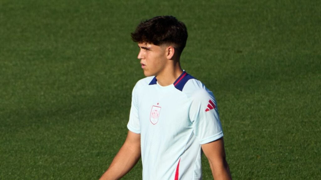 ‘Mess’ and contradictions over Pau Cubarsí’s non-call-up to the Euro Cup