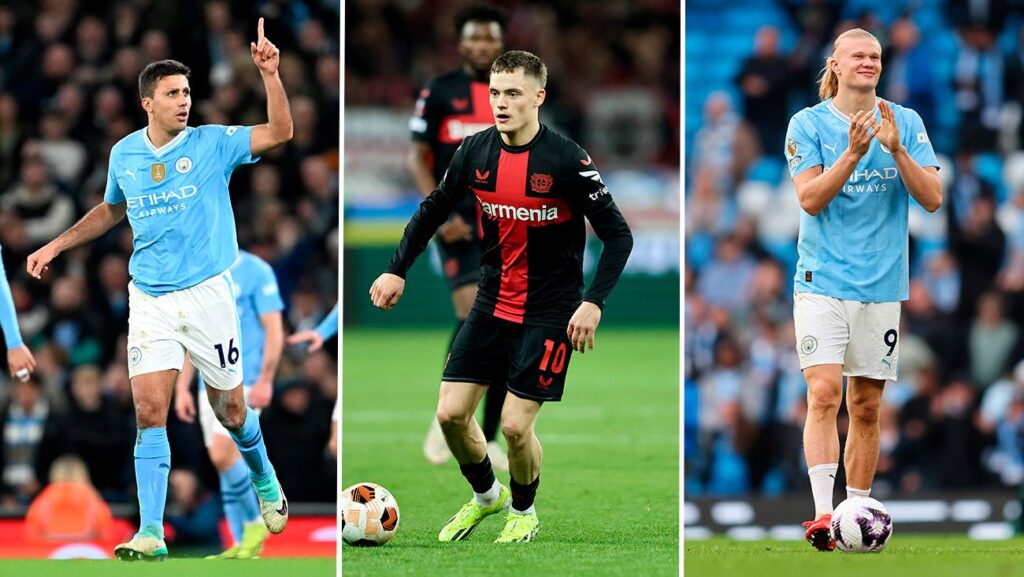 The Barça of the future: Three mandatory signings to become the best team in the world again