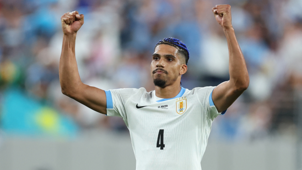 Manchester United’s interest in Ronald Araújo ‘deflates’