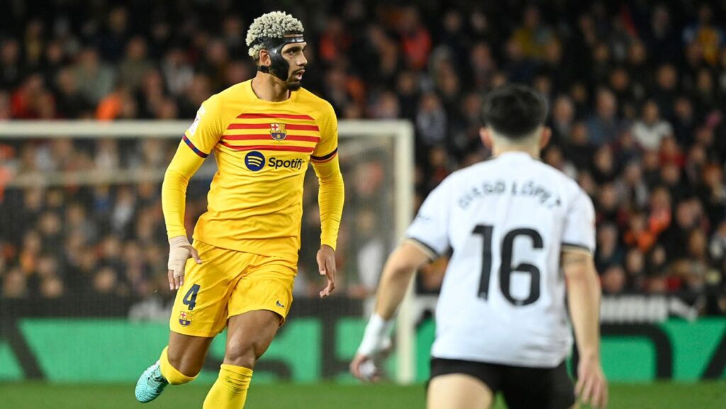 OFFICIAL! LaLiga EA Sports 2024-25: Matches, schedules and TV for matchday 1