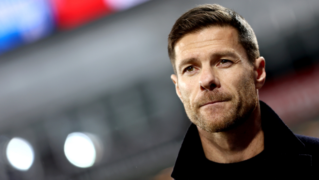 Manchester City wants to ‘steal’ Xabi Alonso from Madrid to replace Guardiola