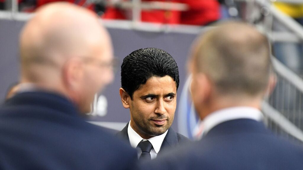 Is surrender coming for Nico Williams? PSG’s surprising transfer market move