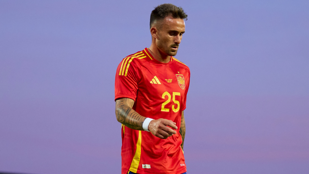 Aleix García confirms that he would have gone to FC Barcelona if the culés had opted for him