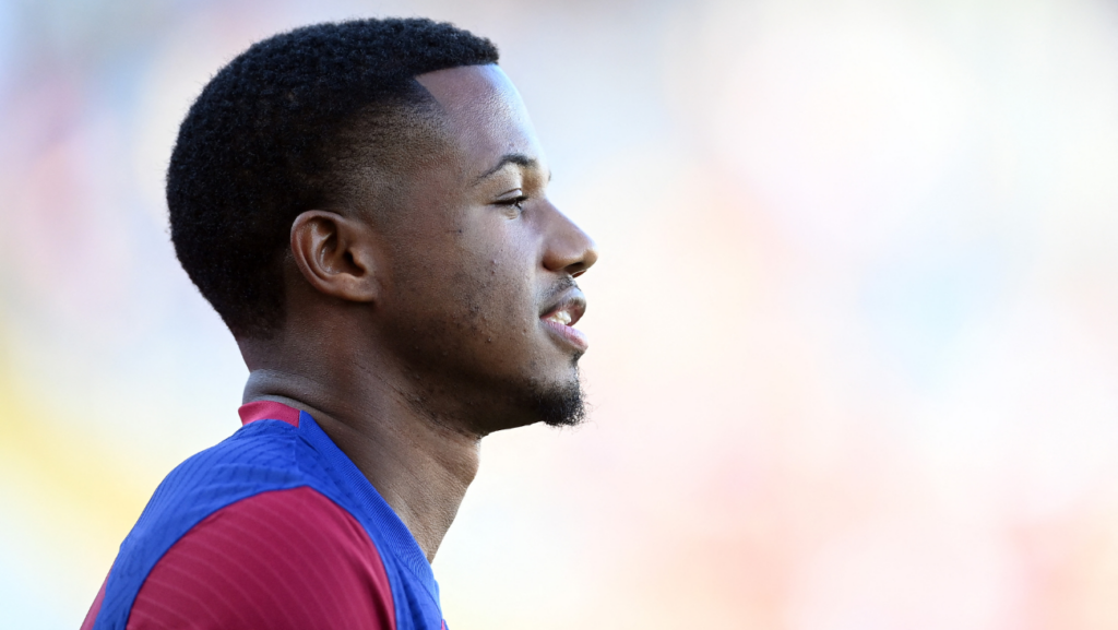 Sevilla does not give up and plans to convince Ansu Fati by bringing in two former Barça players