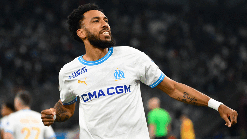 Aubameyang’s surprising decision about his future