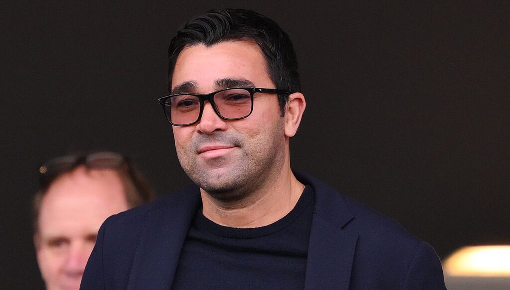 The open fronts that Deco must resolve before FC Barcelona’s debut in LaLiga