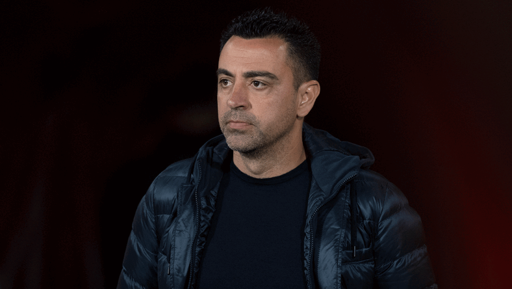 The former FC Barcelona player who will be in Berlin to watch Spain-England