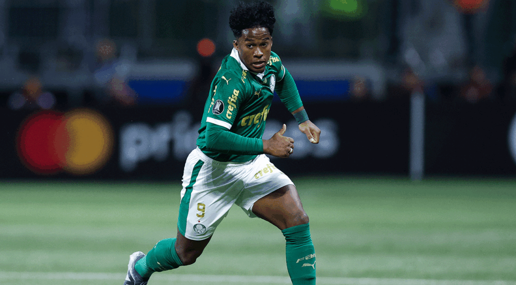 Endrick signing for Madrid continues to increase its cost