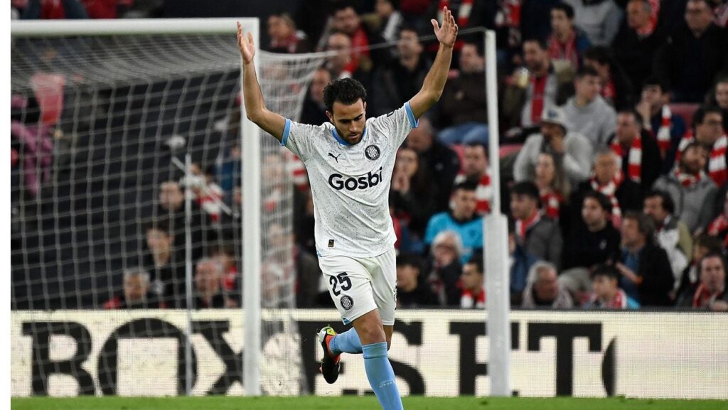 Eric García could be more important for FC Barcelona than expected