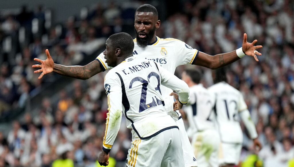 Real Madrid, one step away from renewing the great nightmare of Lamine Yamal and Nico Williams
