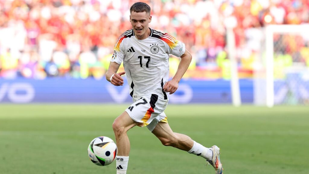 Danger for Barça and Madrid! Florian Wirtz would be very close to another ‘great’ in Europe