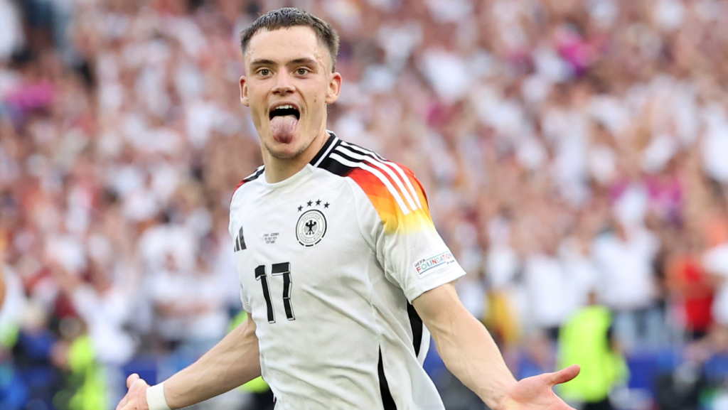 The recovery and return of Florian Wirtz, ‘example’ for Barça with one of their injured players