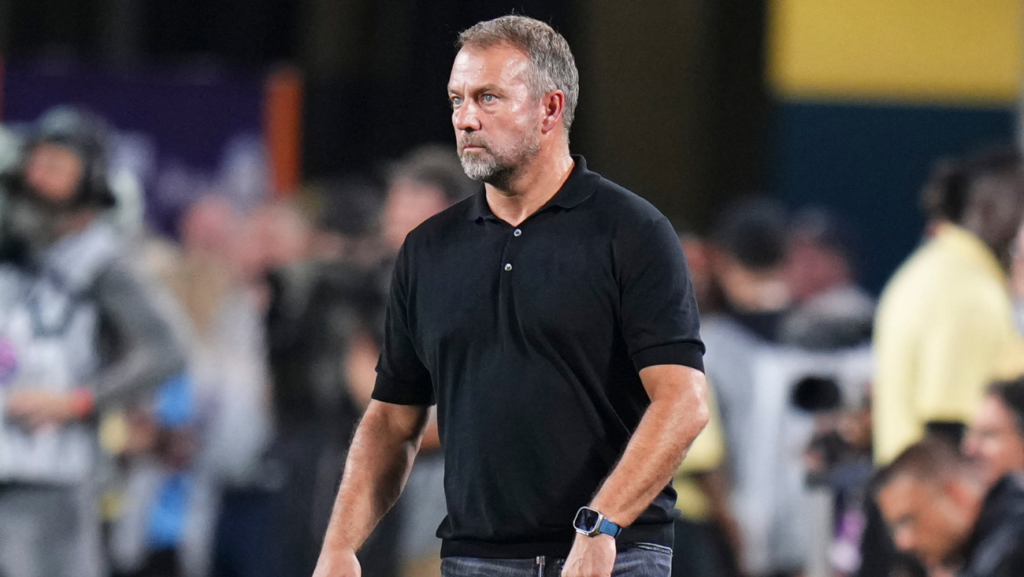 Hansi Flick’s five new ‘signings’ for the Clásico against Real Madrid