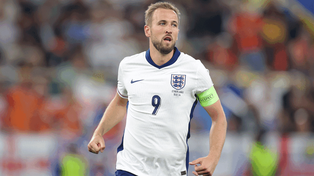 Harry Kane hallucinates Lamine Yamal: “Doing this at 17 years old…”