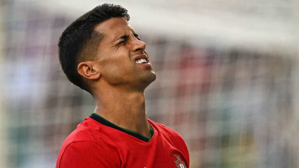 City decision! The English make clear to Barça the conditions to sign Joao Cancelo