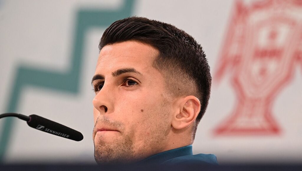 FC Barcelona maintains its inflexible stance despite City’s reduction for Joao Cancelo