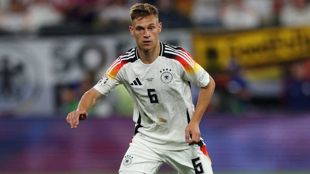 The factor that gives City an advantage over FC Barcelona in the ‘race’ for Joshua Kimmich
