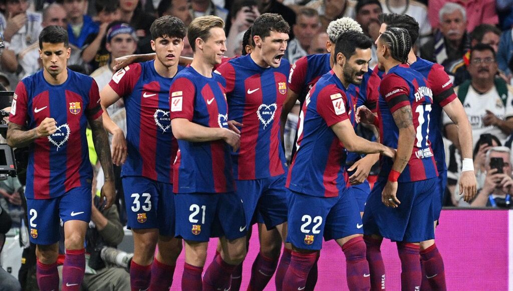 FC Barcelona will pocket more money than ever ‘thanks’ to the Euro Cup