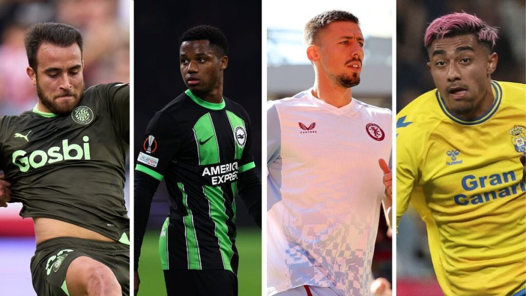Eric García, Ansu Fati, Julián Araujo… Which loan players will stay at Barça 24/25?
