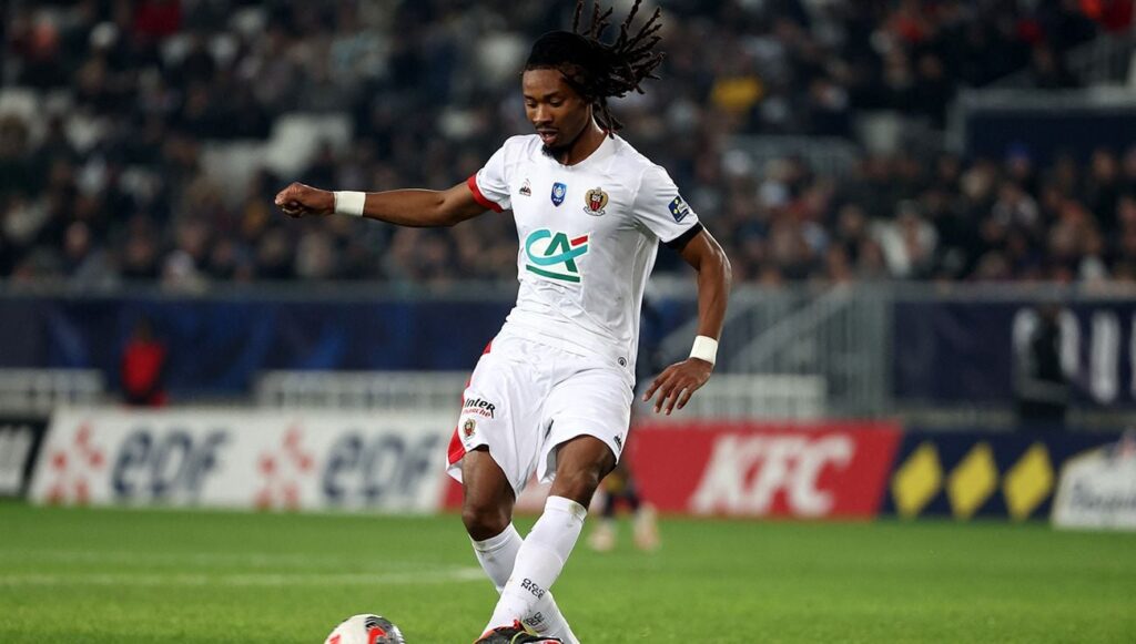 Juventus signs Khéphren Thuram, FC Barcelona’s ‘old’ alternative for the midfield