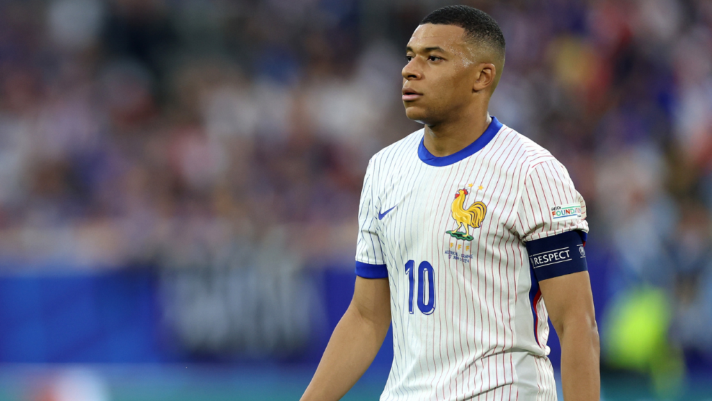 Desvelan The dates for the presentation of Kylian Mbappé and Endrick with the Real Madrid